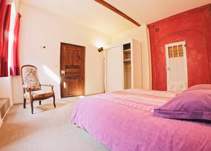 Le Haut Relais des Seigneurs - 5 min Kirrwiller Royal Palace