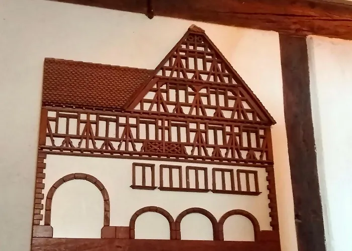 Le Haut Relais des Seigneurs - 5 min Kirrwiller Royal Palace