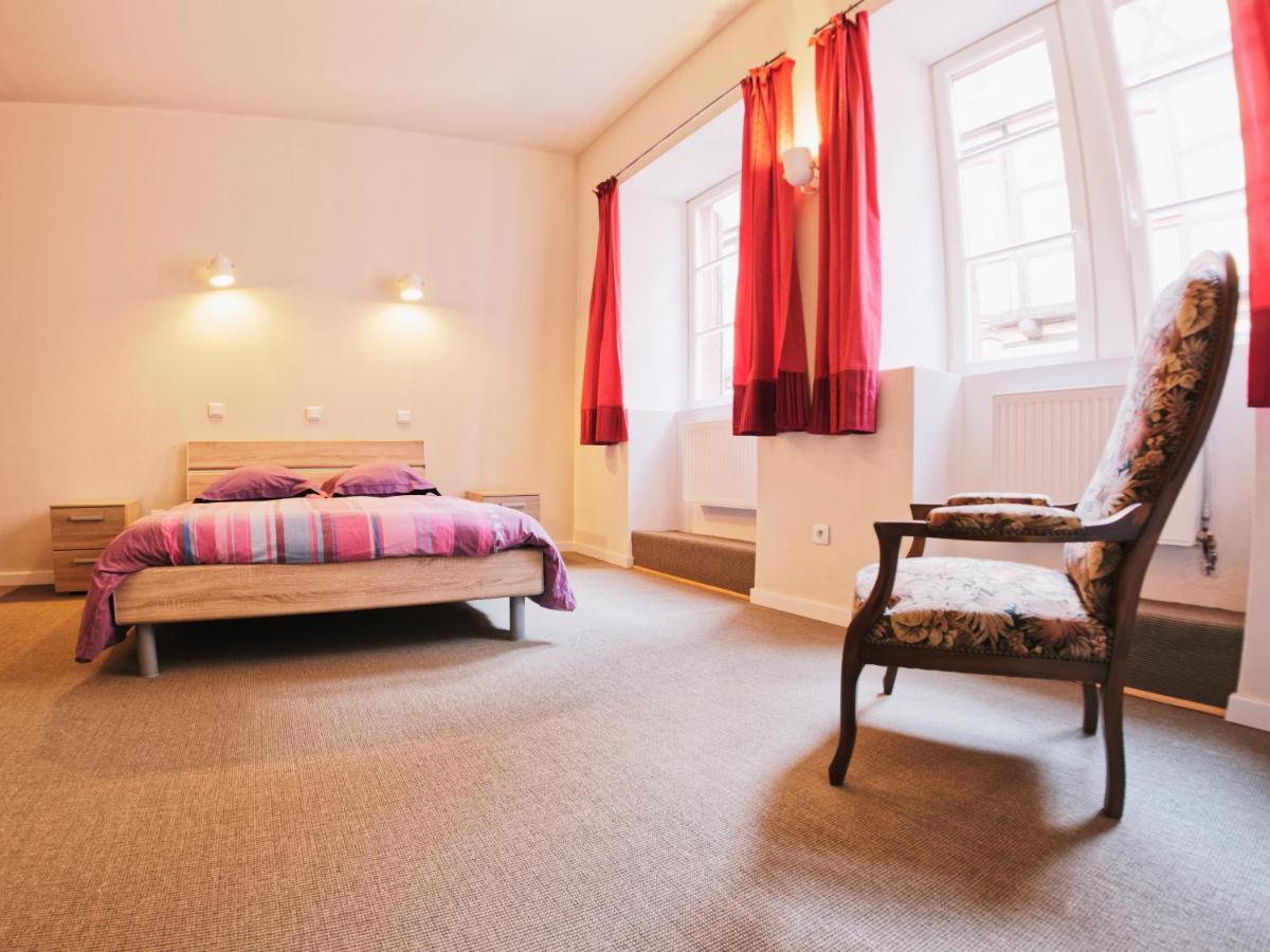 Appartamento Le Relais Des Seigneurs - 5 Mn Royal Palace De Kirrwiller Bouxwiller (Bas-Rhin)