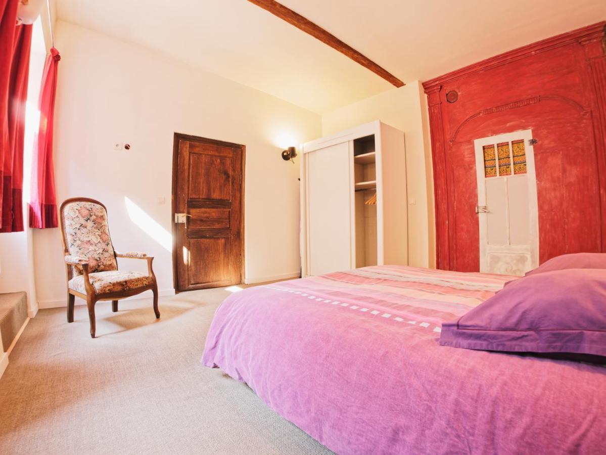 Le Relais Des Seigneurs - 5 Mn Royal Palace De Kirrwiller * Bouxwiller (Bas-Rhin)