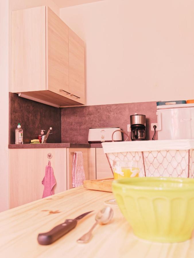 Le Relais Des Seigneurs - 5 Min Kirrwiller Royal Palace Appartement