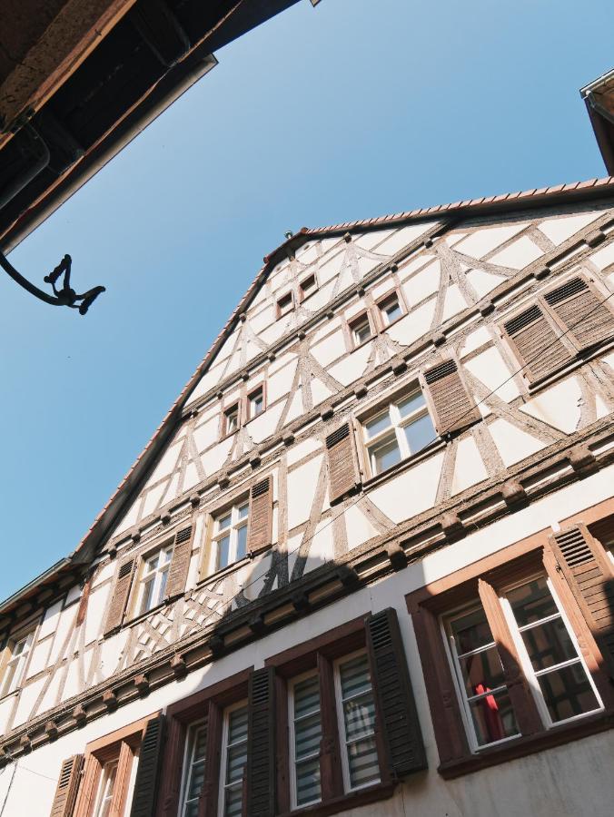 Le Relais Des Seigneurs - 5 Min Kirrwiller Royal Palace Appartement Bouxwiller (Bas-Rhin)