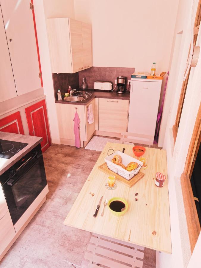 Le Relais Des Seigneurs - 5 Min Kirrwiller Royal Palace Appartement Bouxwiller (Bas-Rhin)