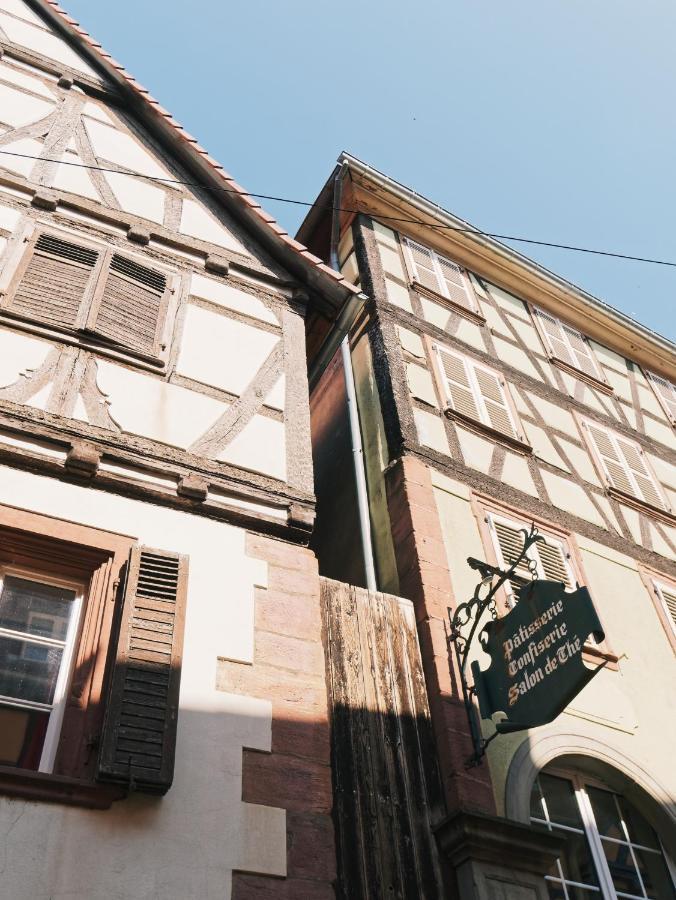 Le Relais Des Seigneurs - 5 Min Kirrwiller Royal Palace * Bouxwiller (Bas-Rhin)