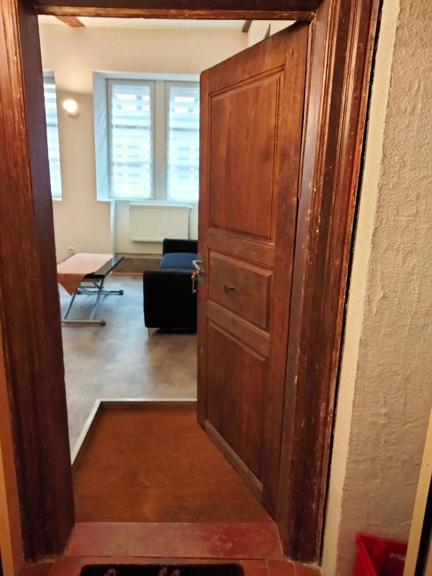 Le Relais Des Seigneurs - 5 Min Kirrwiller Royal Palace *